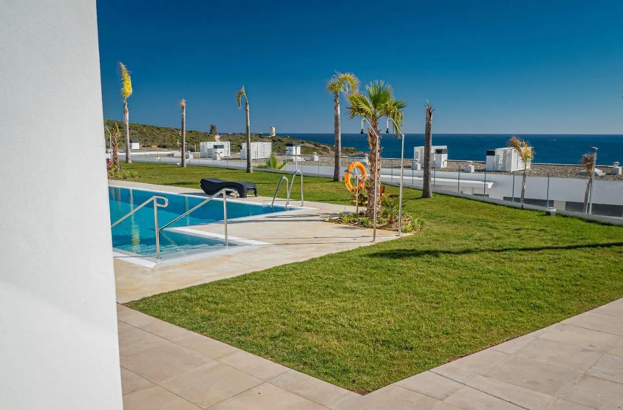 The Links II 2363 Apartment Alcaidesa Spain