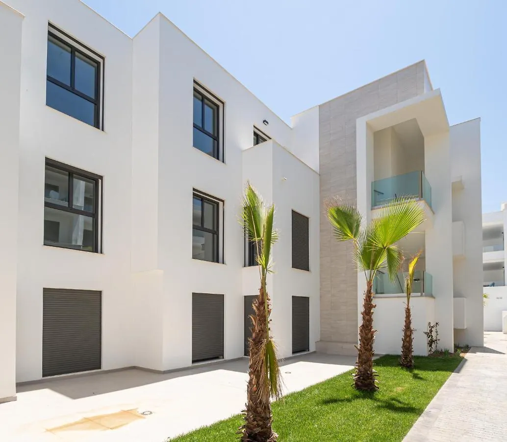 The Links II 2363 Apartment Alcaidesa Spain