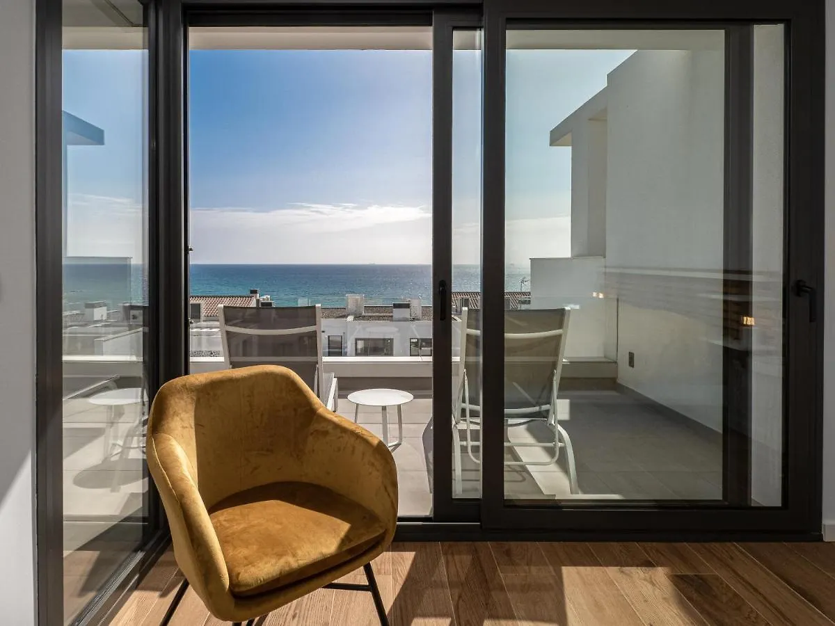 The Links II 2363 Apartment Alcaidesa