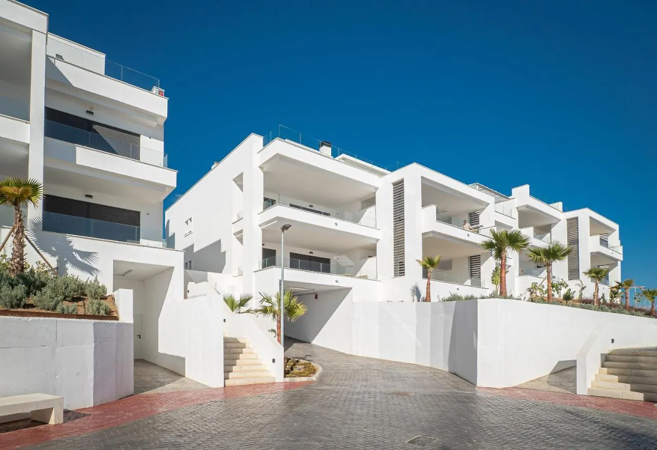 The Links II 2363 Apartment Alcaidesa