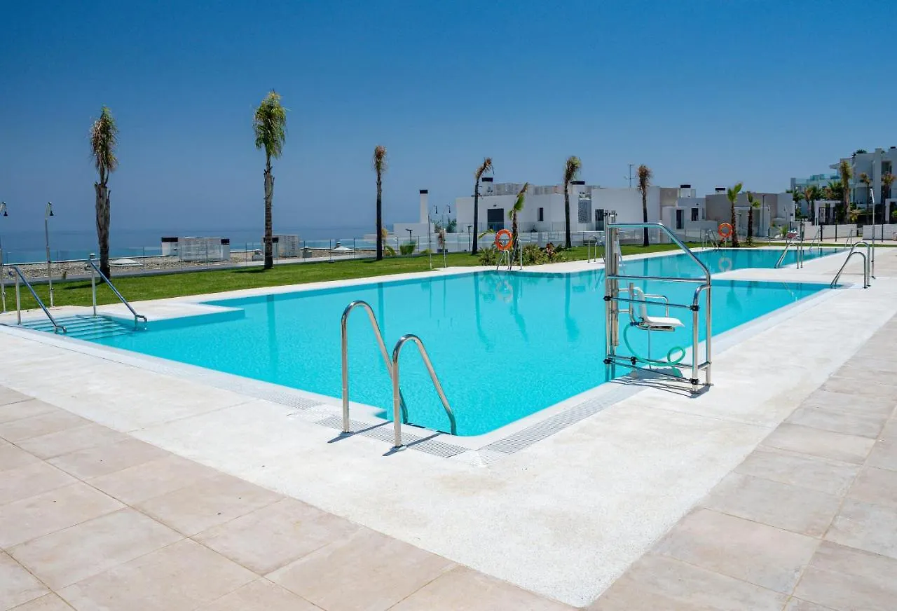 The Links II 2363 Apartment Alcaidesa Spain
