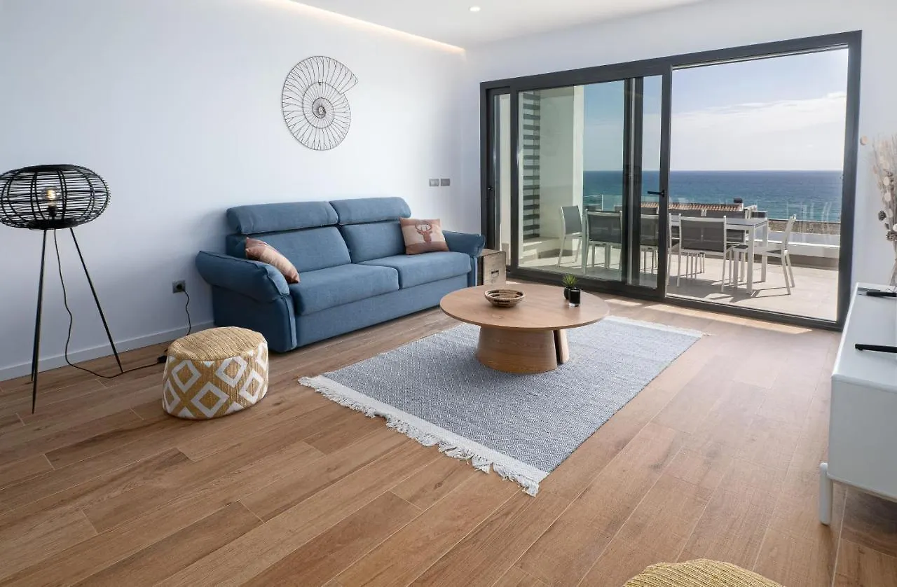 The Links II 2363 Apartment Alcaidesa