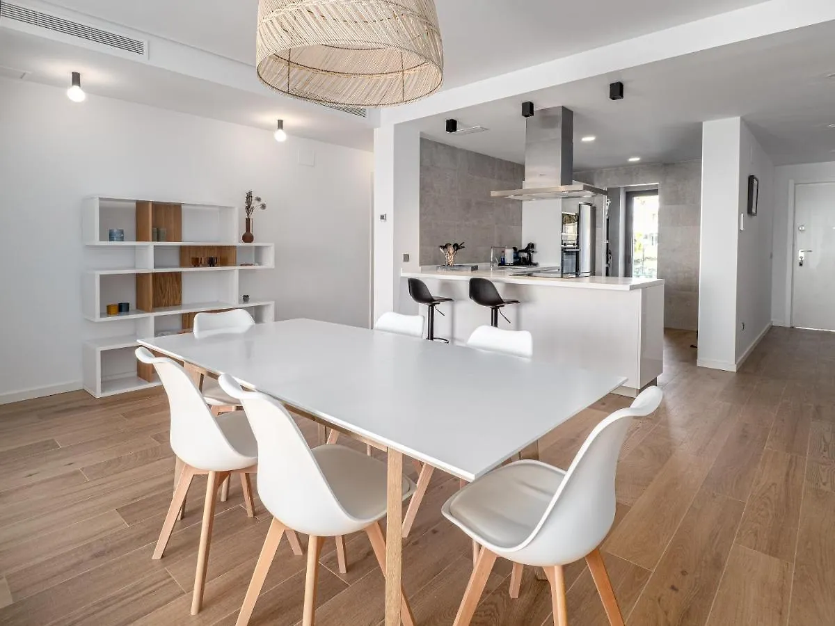 The Links II 2363 Apartment Alcaidesa Spain