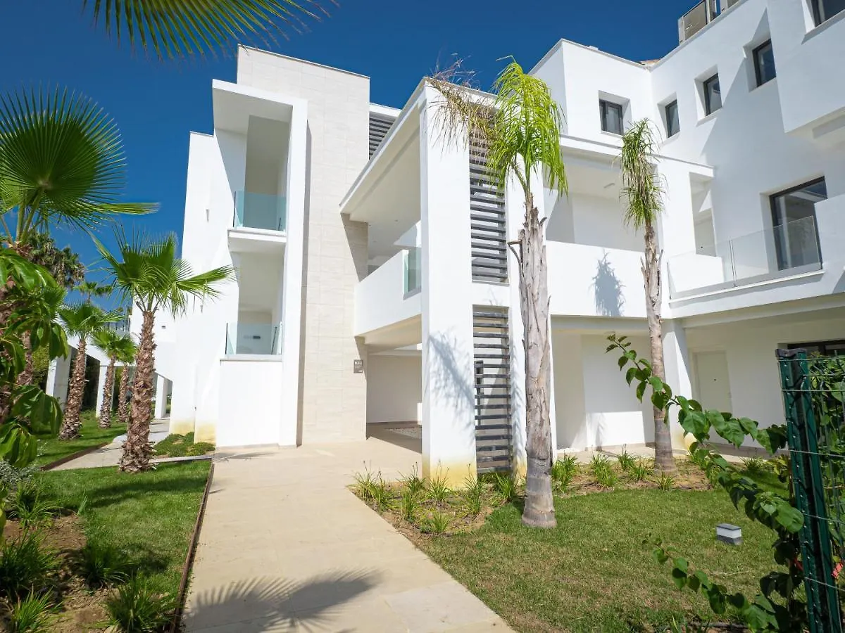 The Links II 2363 Apartment Alcaidesa