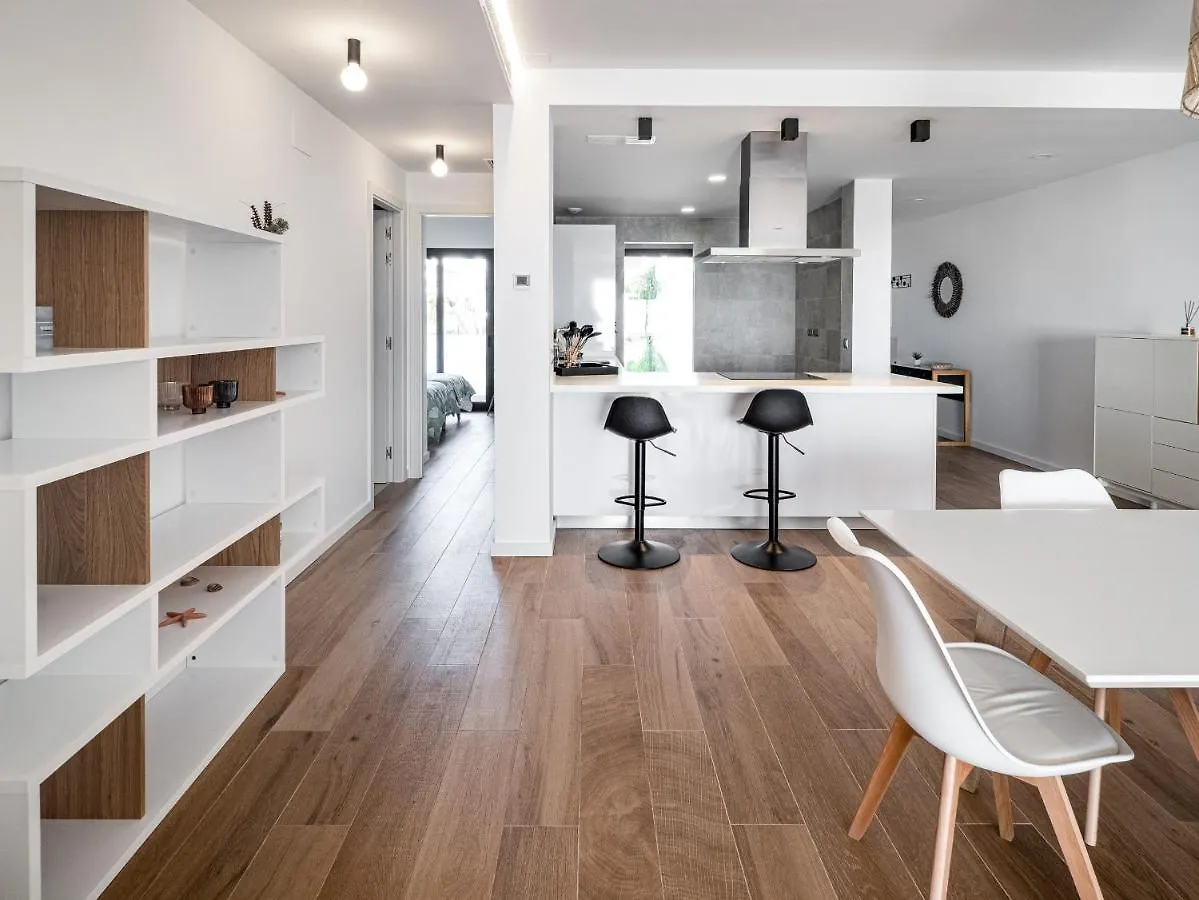 The Links II 2363 Apartment Alcaidesa