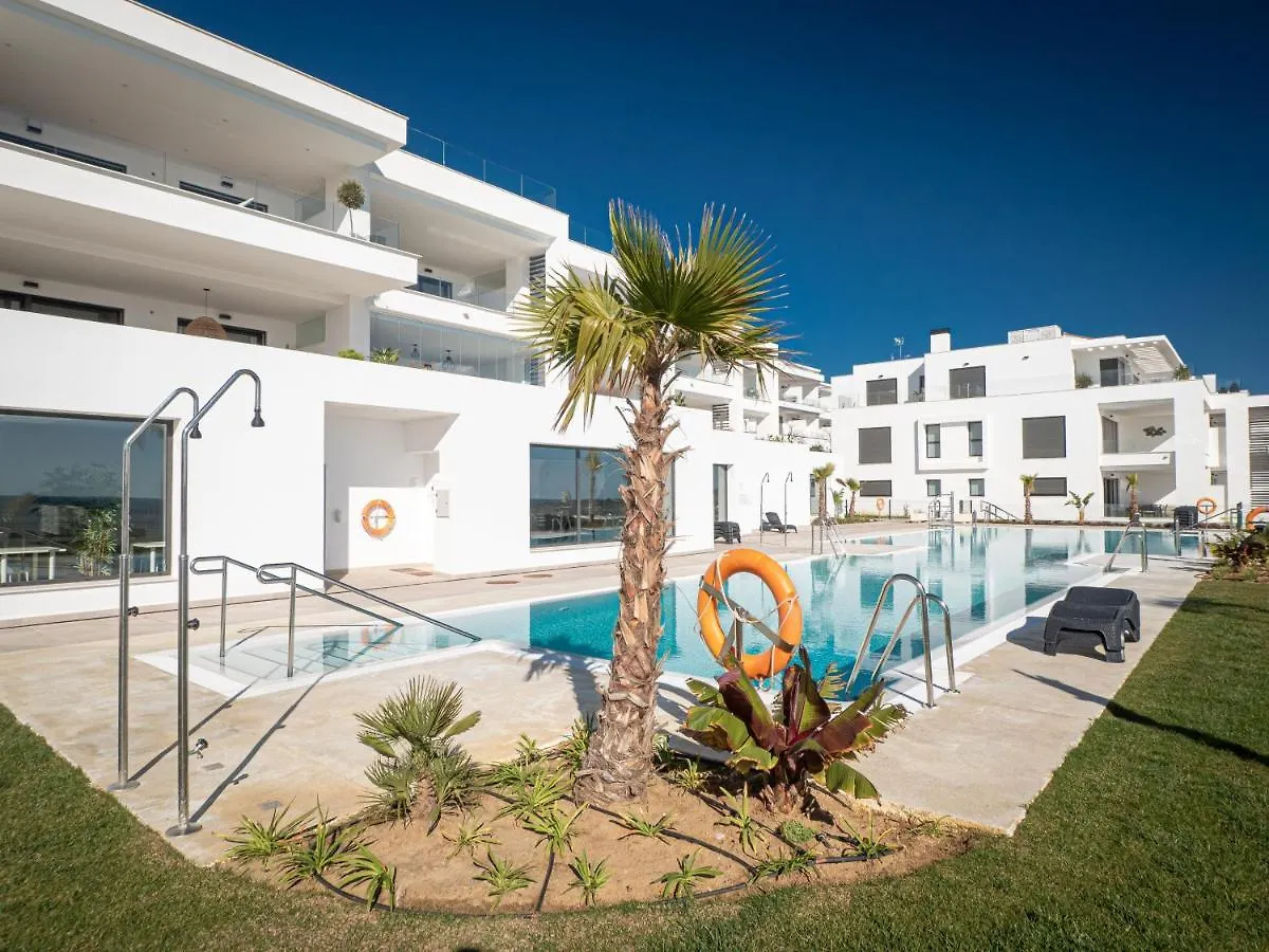 The Links II 2363 Apartment Alcaidesa Spain