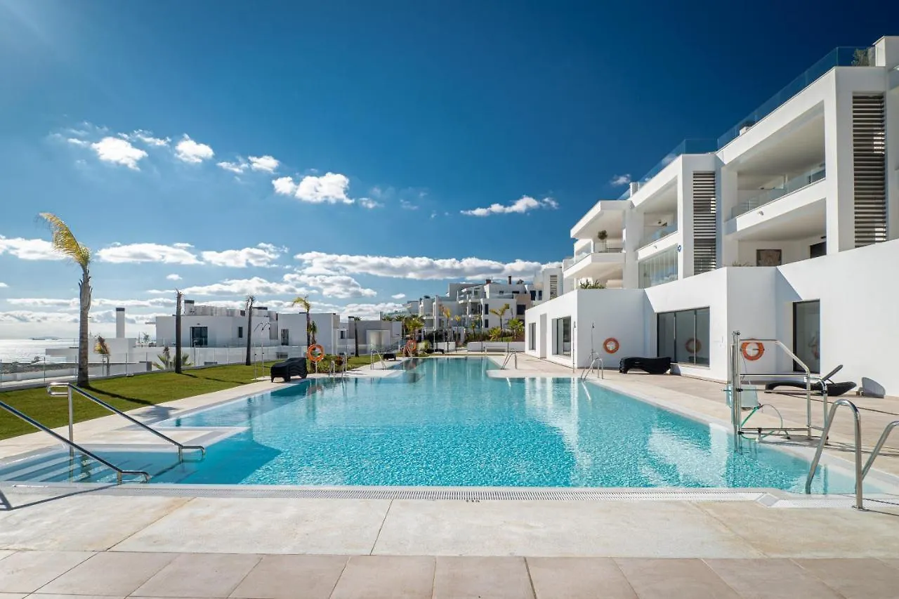 The Links II 2363 Apartment Alcaidesa