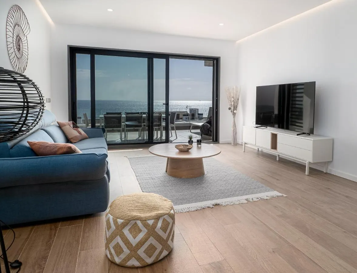 The Links II 2363 Apartment Alcaidesa