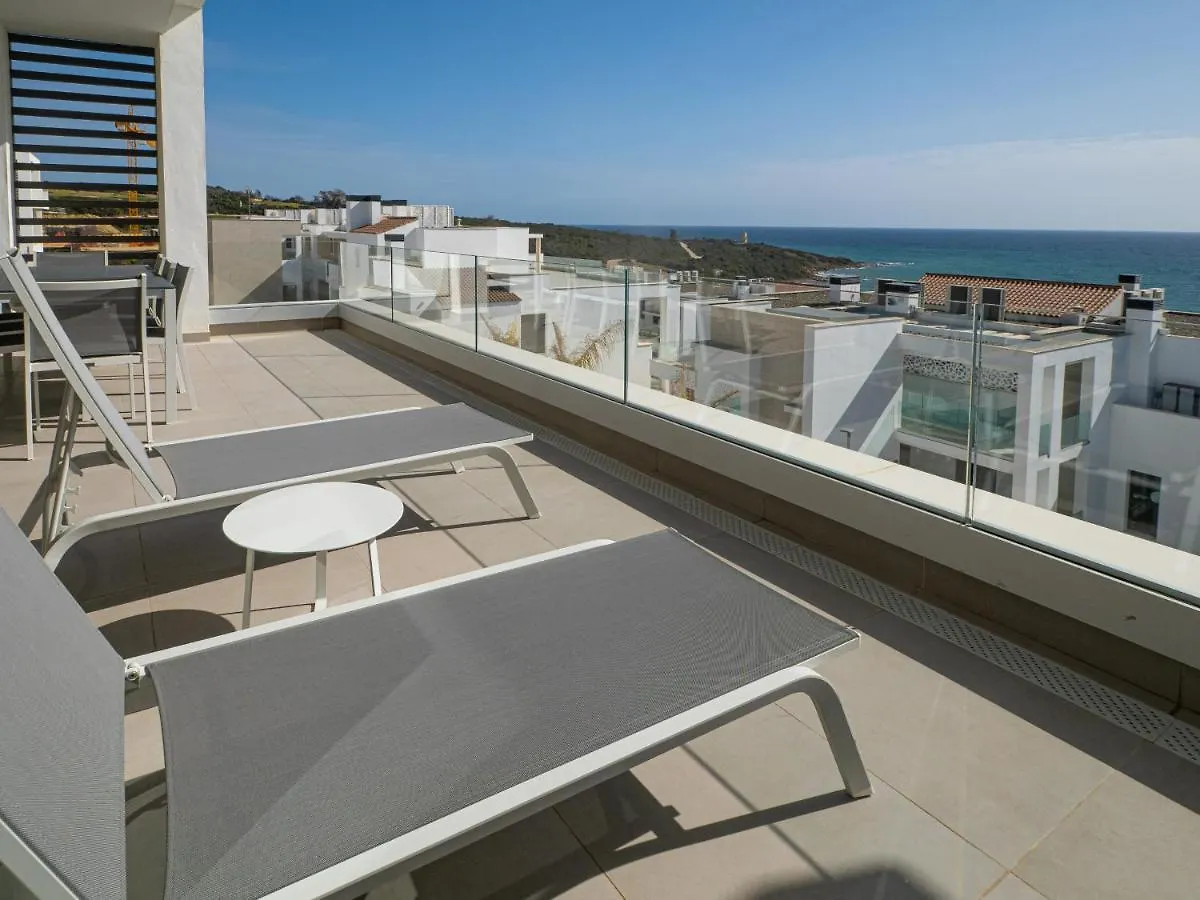 The Links II 2363 Apartment Alcaidesa 0*,  Spain