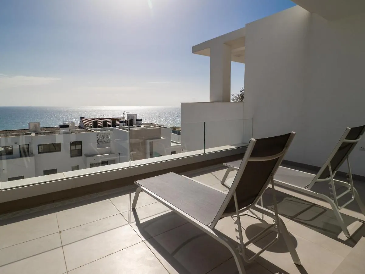 The Links II 2363 Apartment Alcaidesa