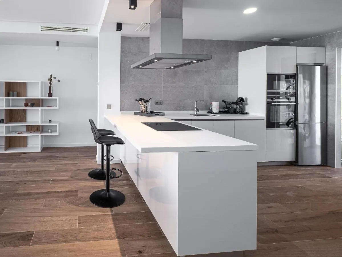 The Links II 2363 Apartment Alcaidesa