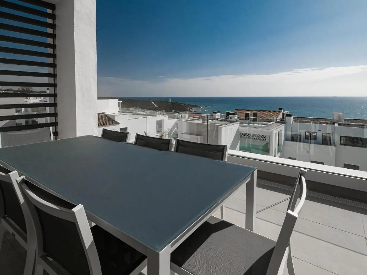 The Links II 2363 Apartment Alcaidesa Spain