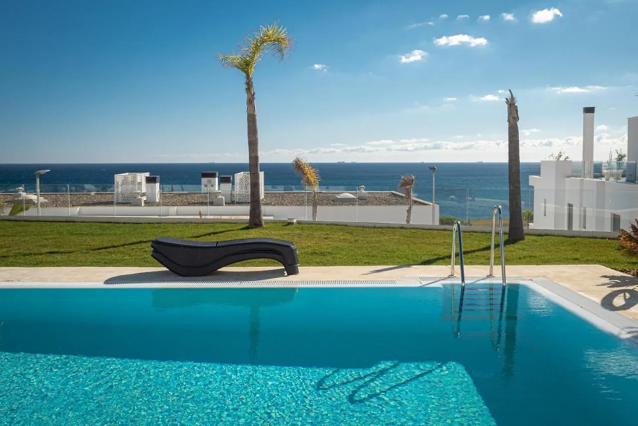 The Links II 2363 Apartment Alcaidesa Spain