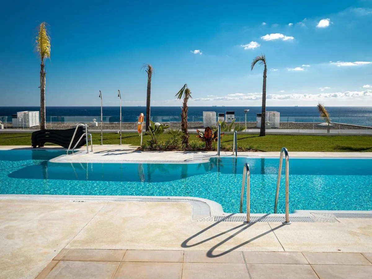 The Links II 2363 Apartment Alcaidesa