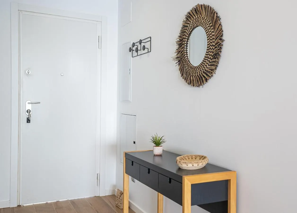 The Links II 2363 Apartment Alcaidesa