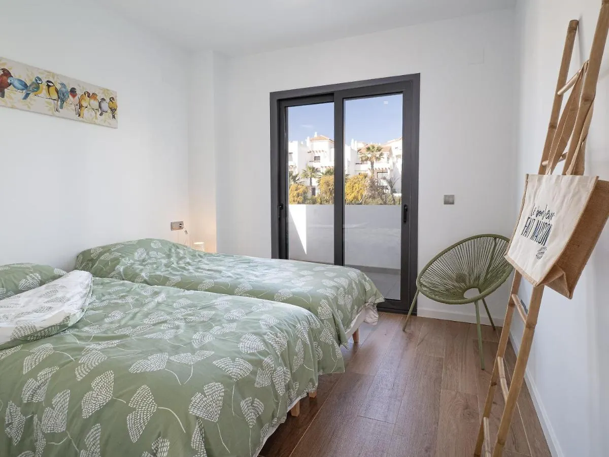 The Links II 2363 Apartment Alcaidesa