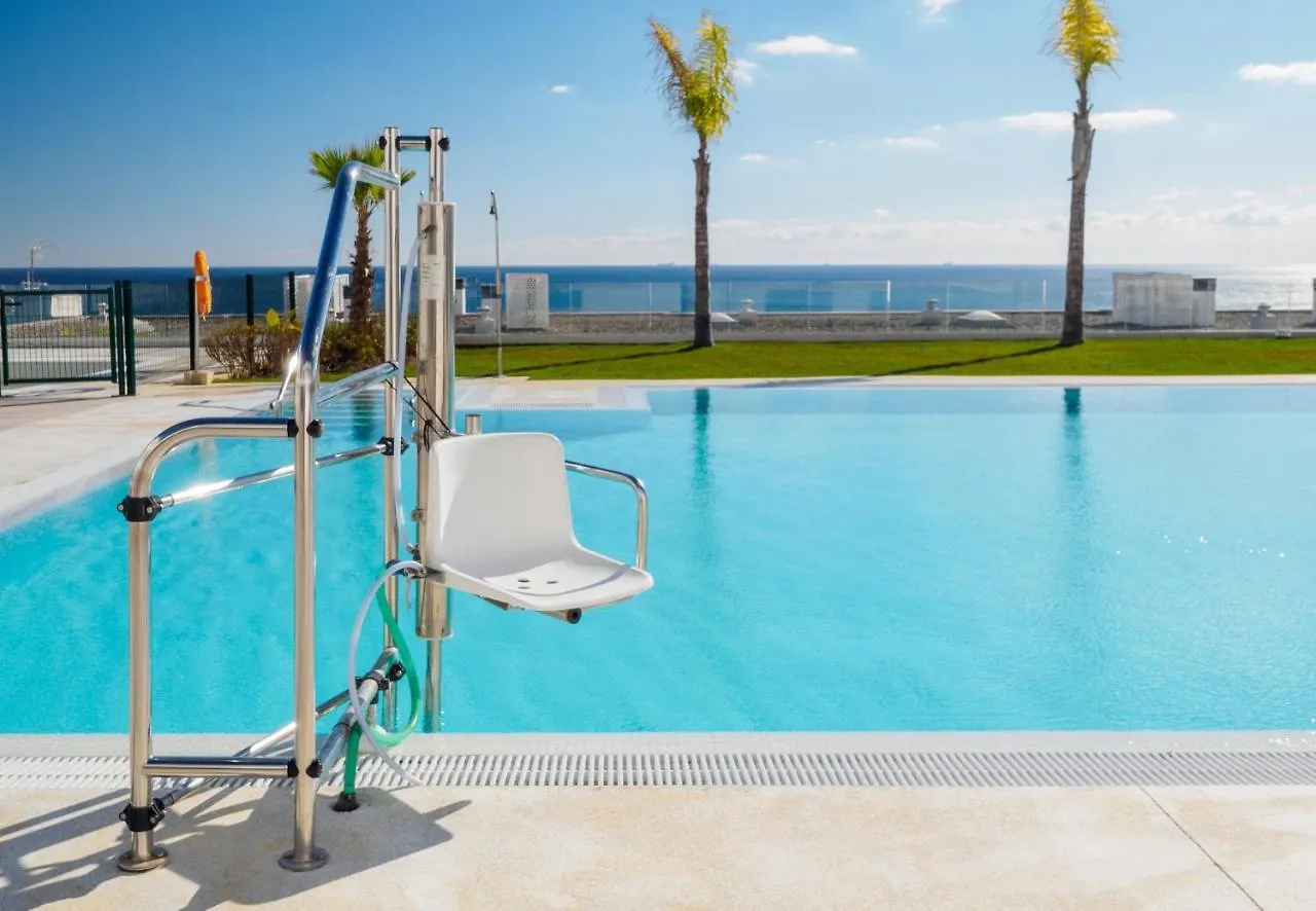 The Links II 2363 Apartment Alcaidesa