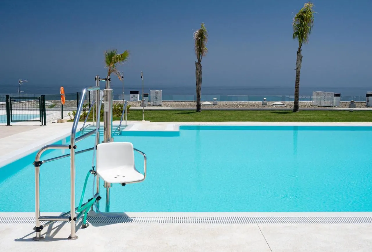 The Links II 2363 Apartment Alcaidesa 0*,  Spain