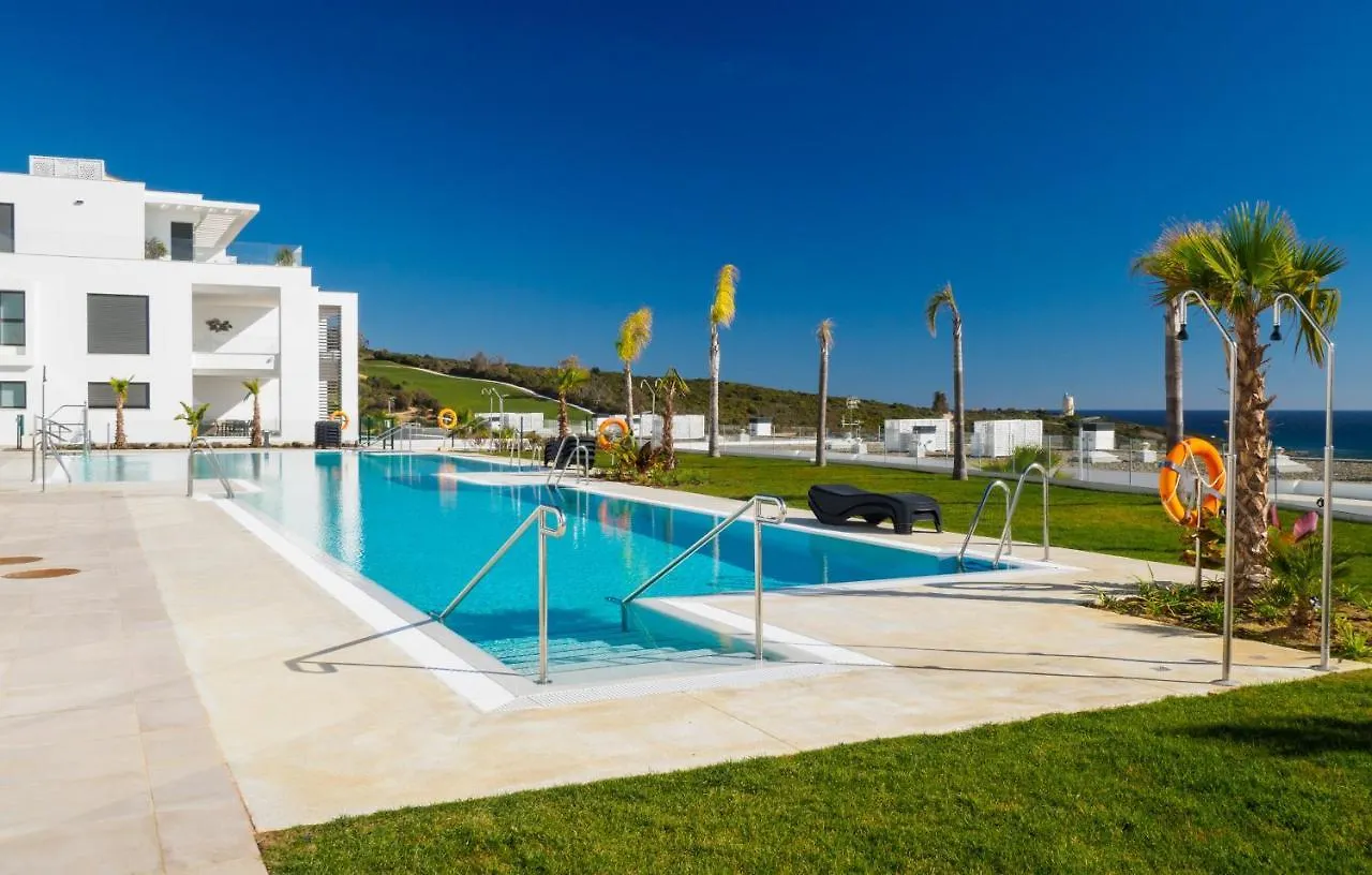 The Links II 2363 Apartment Alcaidesa