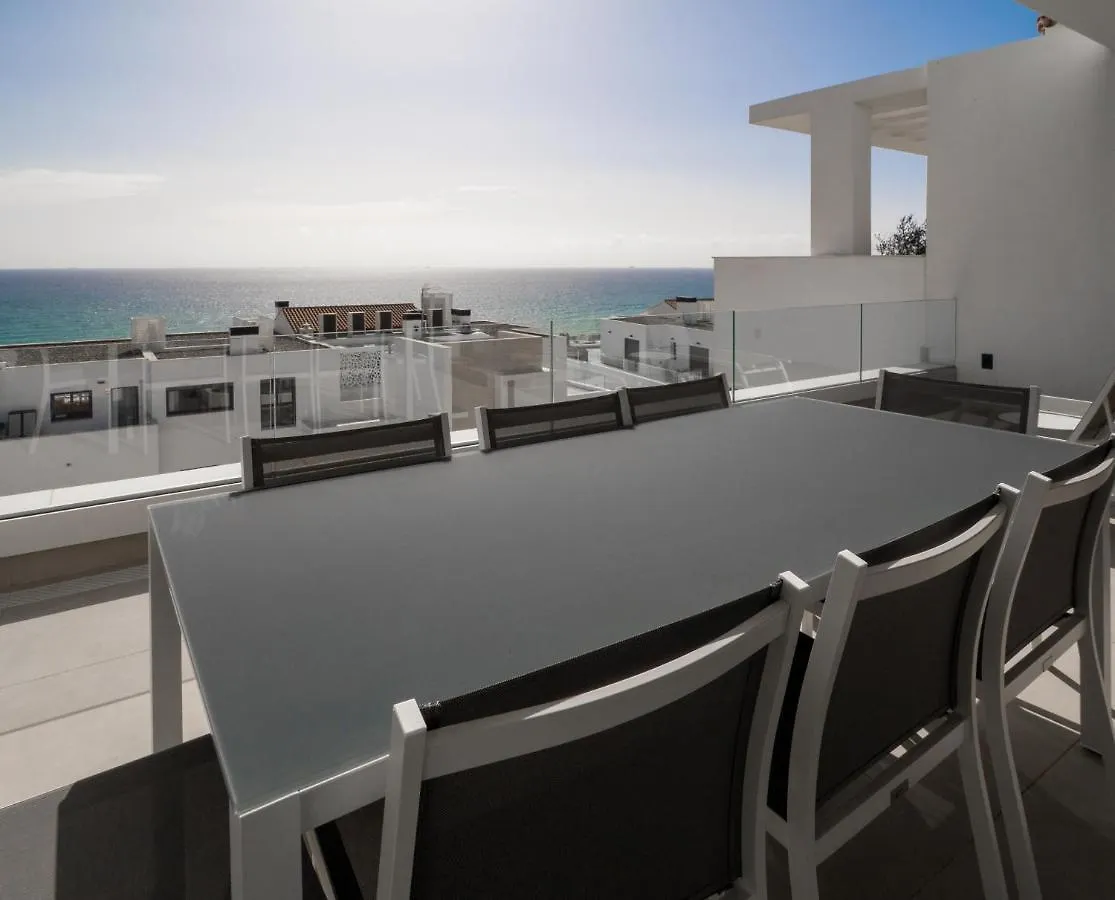 The Links II 2363 Apartment Alcaidesa Spain