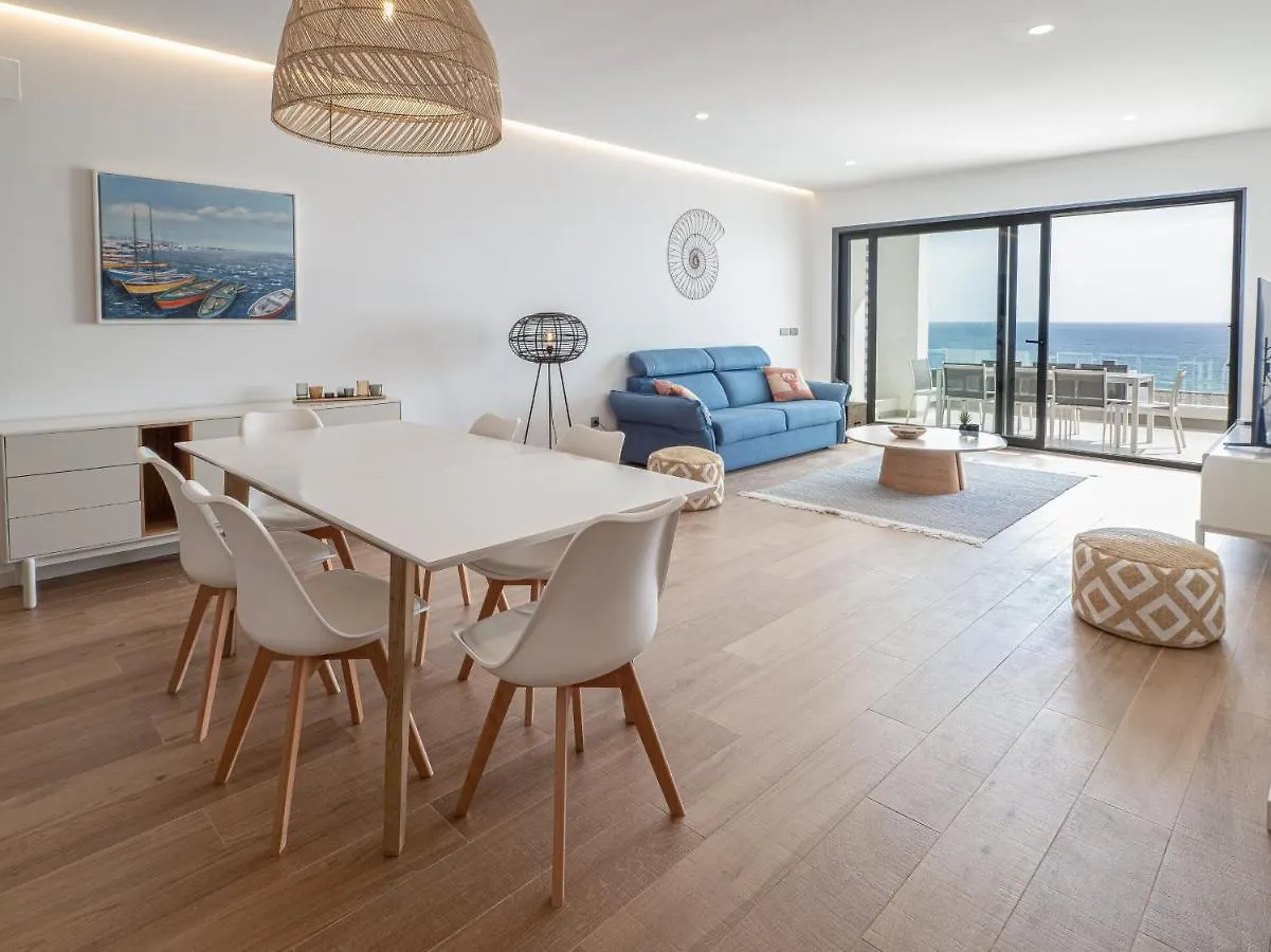 The Links II 2363 Apartment Alcaidesa